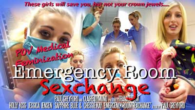 emergency sexchange